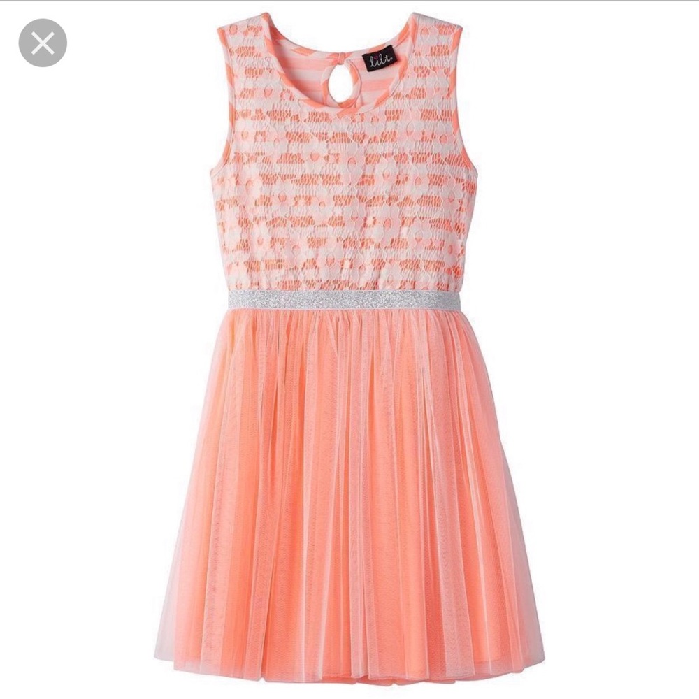 Lilt Dress
